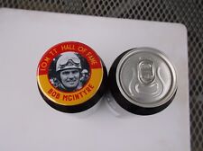 BOB  McINTYRE  ISLE OF MAN TT HALL OF FAME BADGE 55mm  IN SIZE