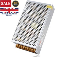AC 110-240V to DC 12V 20A 240W