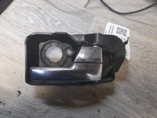 Ford Mondeo Mk3 00-07 DOOR PULL HANDLE - INTERIOR REAR DRIVER SIDE) 1S71-F22600