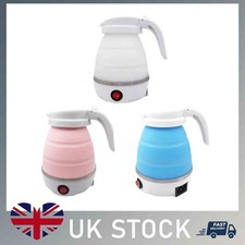 Collapsible Electric Kettle