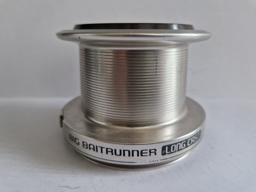 Shimano big baitrunner - shimano,