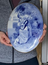 Royal Doulton Series Ware Blue