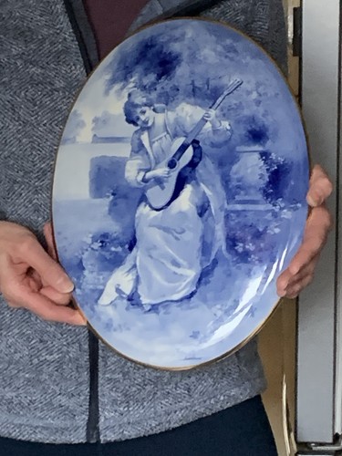 Royal doulton series ware - doulton,