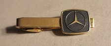 Vintage Mercedes Benz Tie Bar 