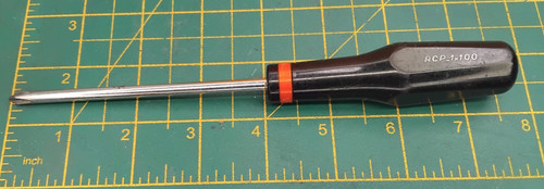 Vintage facom 1x100 cross - facom,