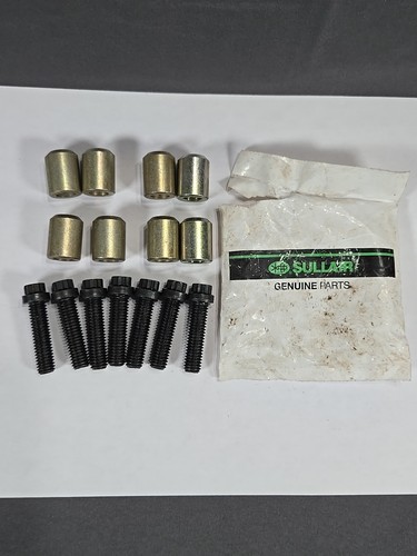 Sullair air compressor sleeve - sullair,