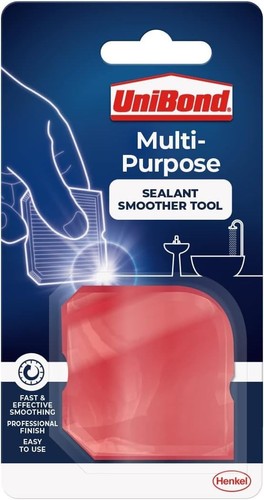 Unibond sealant silicone - unibond,