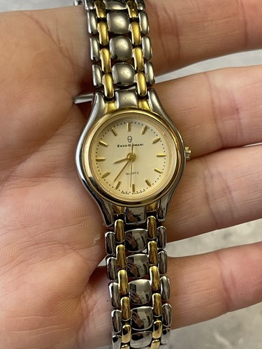 Enzo giomani carat plated - giomani,
