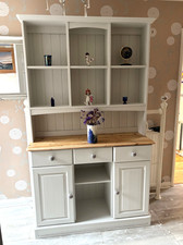 UpCycled Dresser, Shabby Chic