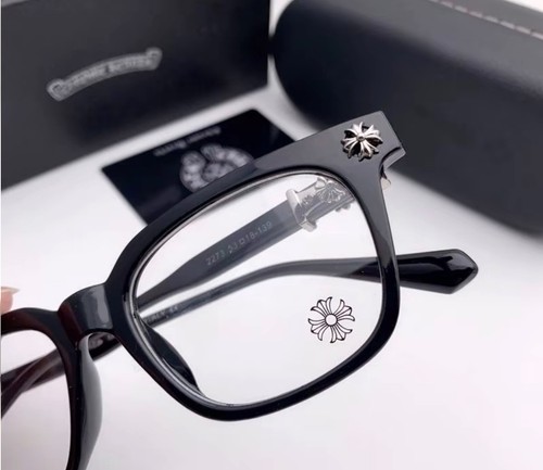 Chrome hearts glasses - chrome,