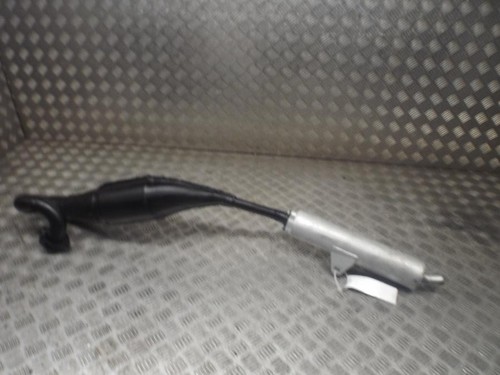 Honda nsr250 1987 mc16 - 1987-on, mc16/mc18