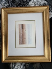 John Bond's Beach With Figures