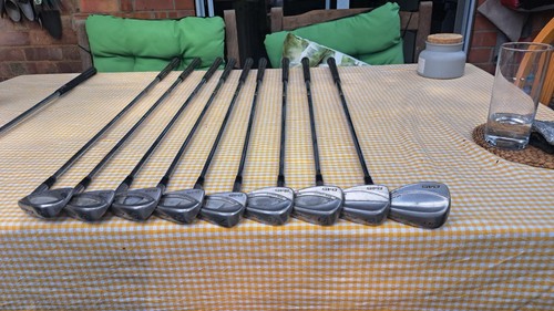 Tommy armour 845 forged - 845,