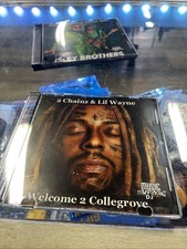 Little Wayne Welcome 2