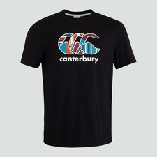 CCC Canterbury Uglies T-Shirt Tee Shirt Top Adults Men's Adults