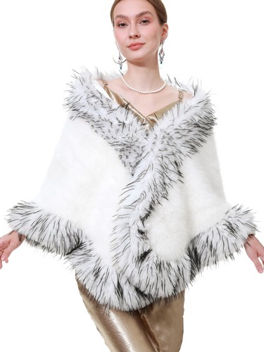 Womens winter faux - womens,