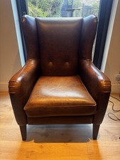 Wesley Barrell Tall Back