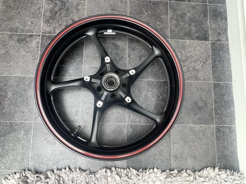 Yamaha 13s front wheel - yamaha,