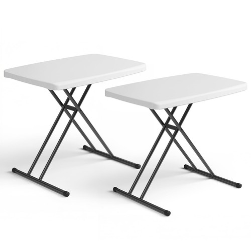 Folding table small desk - folding, table-