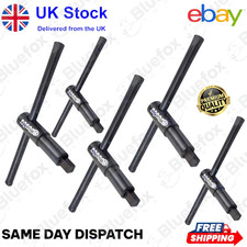 Engineering Lathe Chuck Key