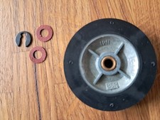 Bsr idler wheel pinch - bsr,
