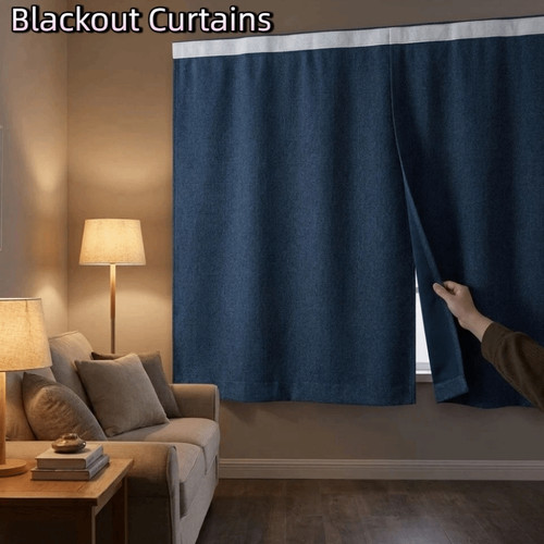 Self adhesive blackout - self-adhesive,