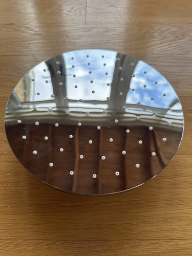 Roper rhodes round 250mm - roper,