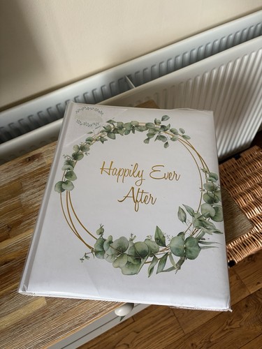 Happily ever after photo - happily, album