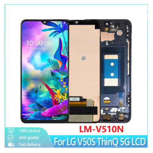 Oled for v50s thinq - oled,