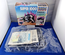 Super 1000 Zoids Cyberdon by