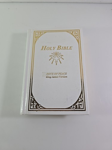 Amazing shape holy bible kjv - shape,