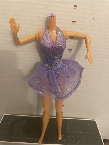 Barbie vintage genuine - barbie,