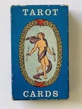 Rider waite tarot - waite,