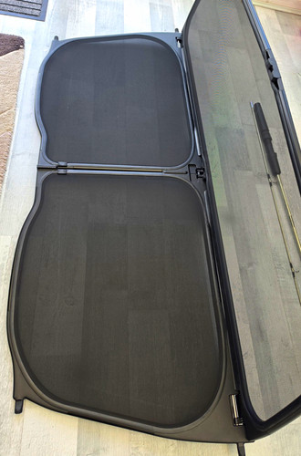 Genuine audi wind - genuine,