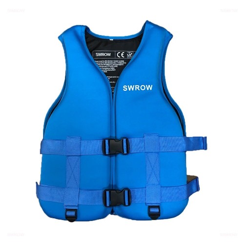 Neoprene life jacket buoyancy - jacket,