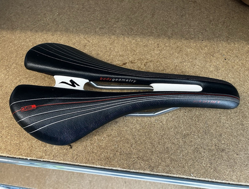 Specialized romin gel body - romin,