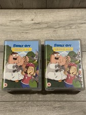 Family Guy: The Complete 1-16
