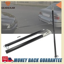 3.5Ton Heavy Duty Pole Ridged Towing Bar Straight - Vehicle Recovery Tow Car Van