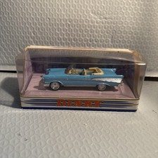 NOS-1/43 Dinky '57 Chevy
