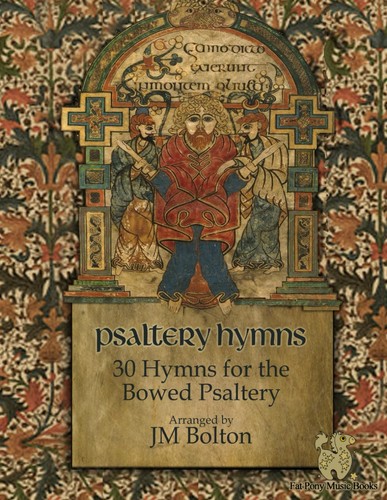 Psaltery hymns - psaltery,