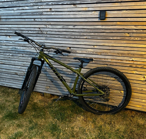 Vitus nucleus 29vrs medium - vitus,