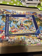Ravensburger 1000 Piece Jigsaw
