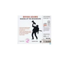 Compact Disc Interactivo - Bryan Adams: Wa... - Compact Disc Interactivo CD E4VG