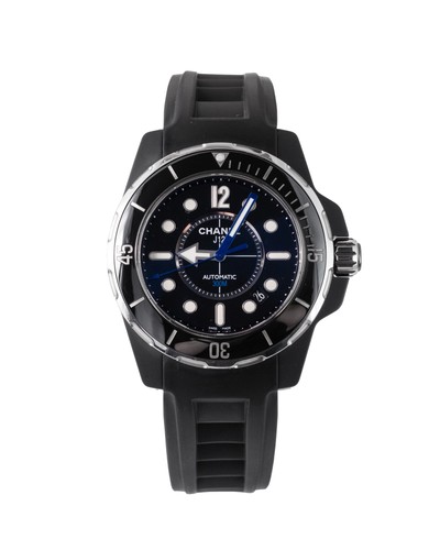 Chanel j12 marine h2558 2015 - marine,