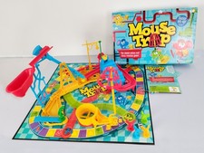 Spare parts mouse trap by - -,