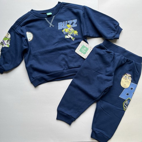 Disney baby boy - baby, buzz