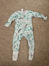Bonds Wondersuit Size 6-12