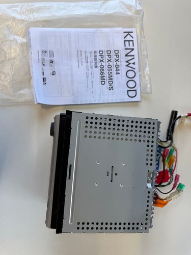 Super kenwood dpx 055md s - super✨, kenwood✨dpx-055md/s