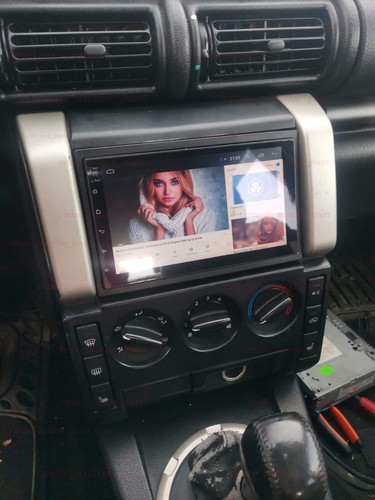Car stereo radio - stereo,