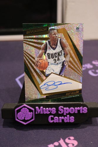 Ray allen auto 2021 - ray,